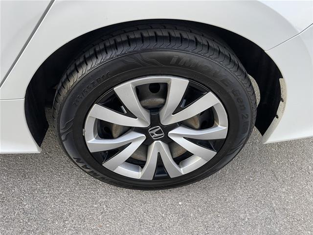 2022 Honda Civic - $17,895