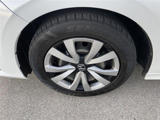 2022 Honda Civic - $17,895