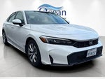 2025 Civic Thumbnail 1