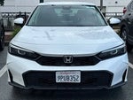 2025 Civic Thumbnail 2