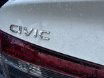 2025 Civic Thumbnail 5