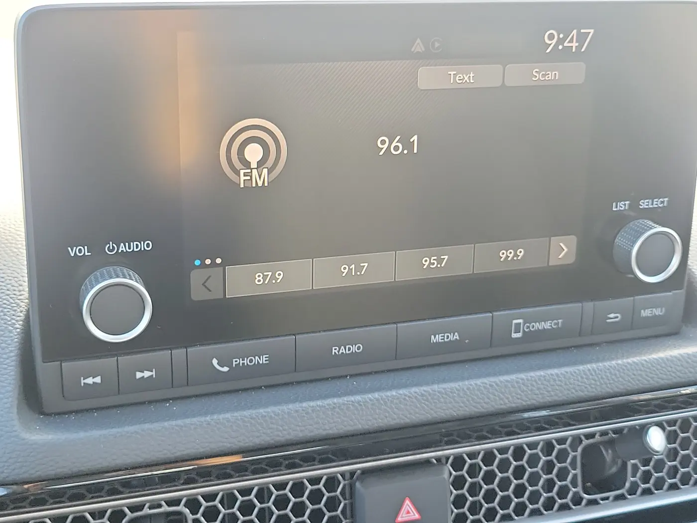 2025 Honda Civic - $20,870