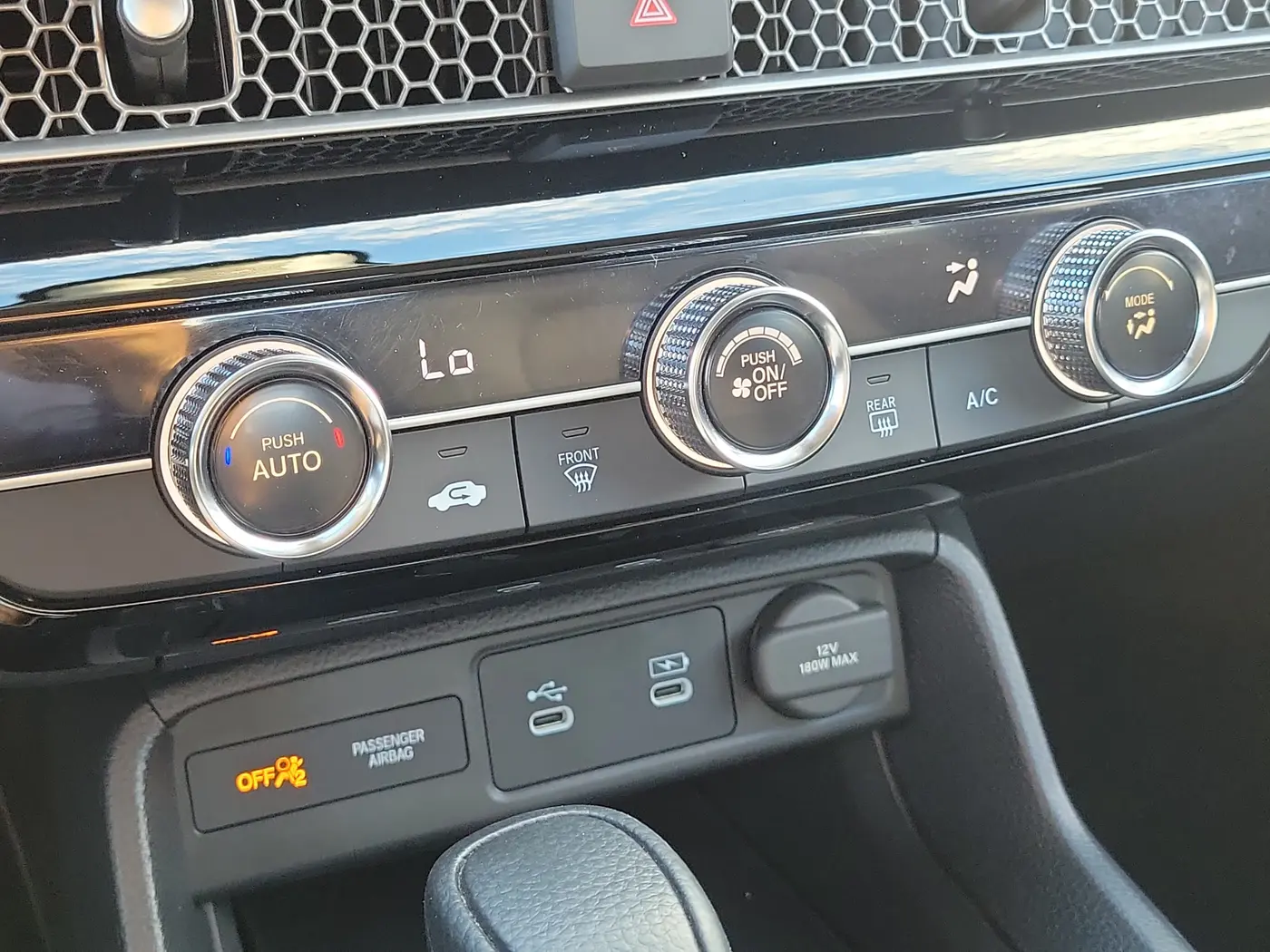 2025 Honda Civic - $20,870