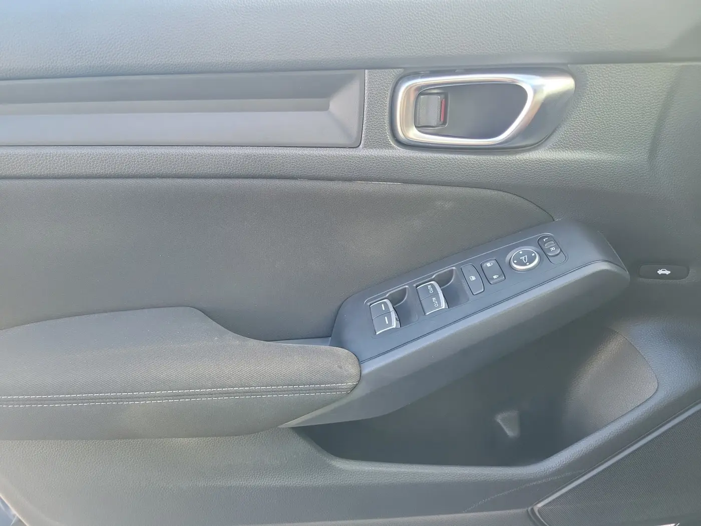 2025 Honda Civic - $20,870