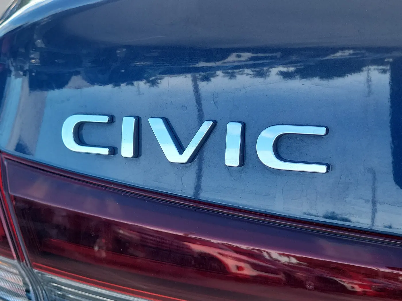 2025 Honda Civic - $20,870