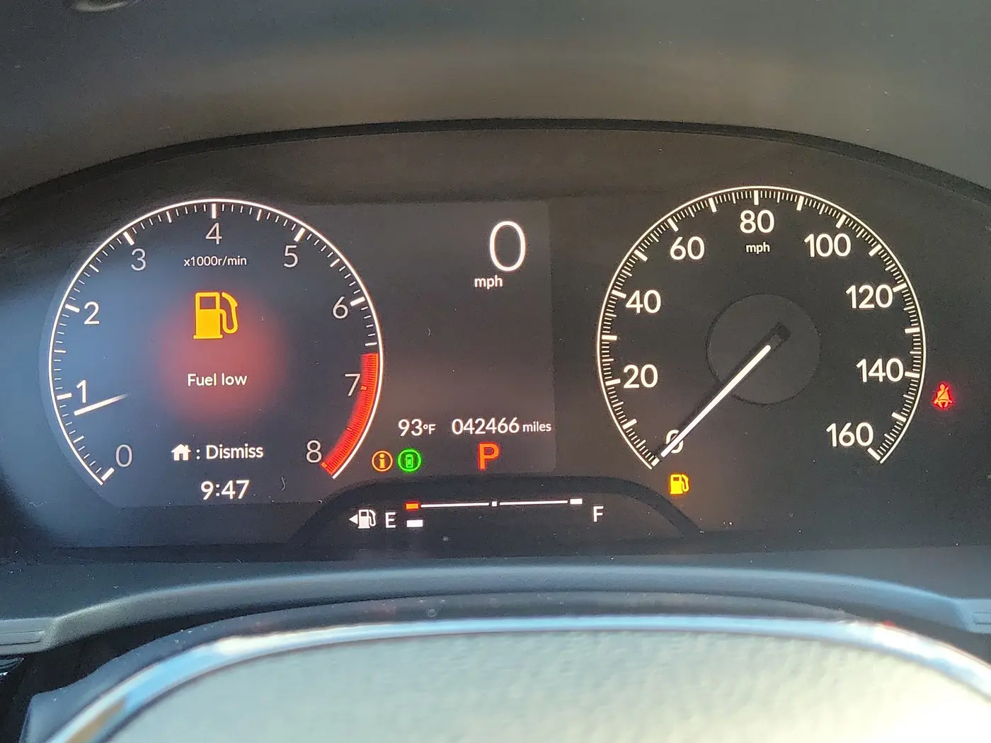 2025 Honda Civic - $20,870