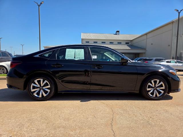 2025 Honda Civic - $23,567