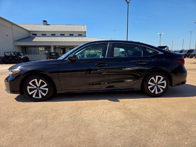 2025 Honda Civic - $23,567