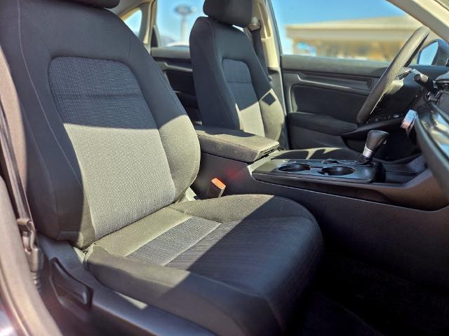 2025 Honda Civic - $23,567