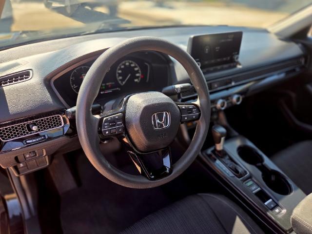 2025 Honda Civic - $23,567