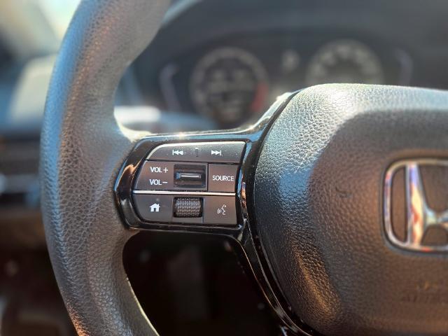 2025 Honda Civic - $23,567