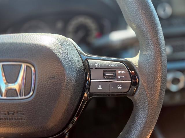 2025 Honda Civic - $23,567