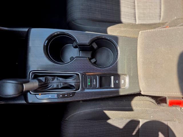 2025 Honda Civic - $23,567