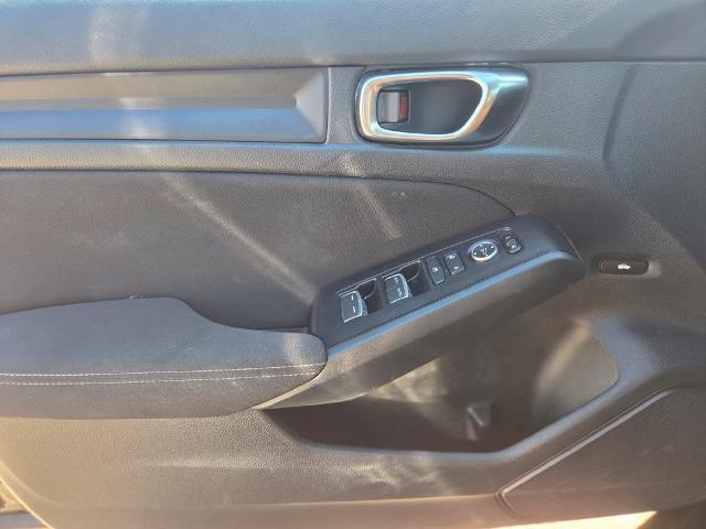 2025 Honda Civic - $23,567