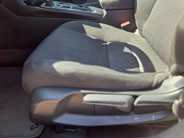 2025 Honda Civic - $23,567