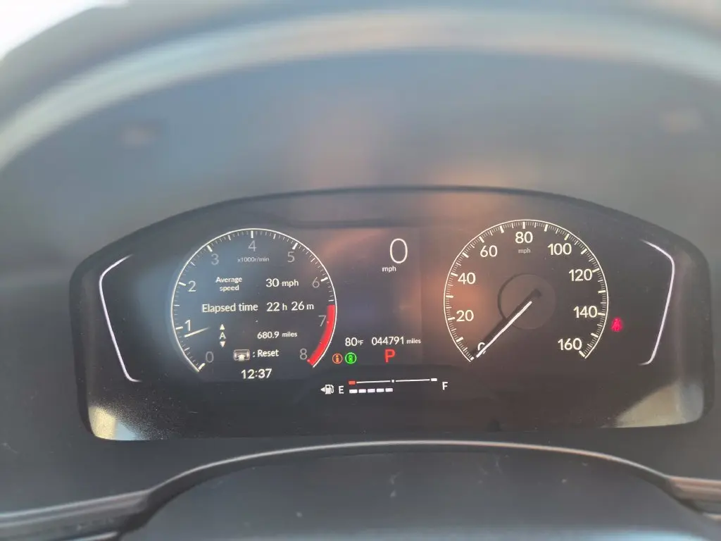2025 Honda Civic - $23,207