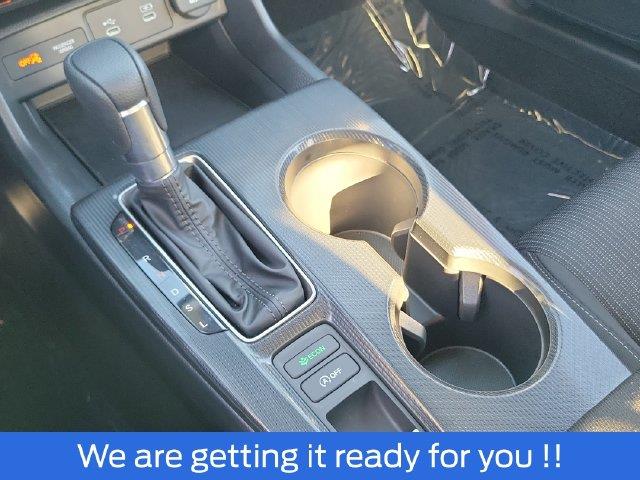 2026 Honda Civic - $28,900