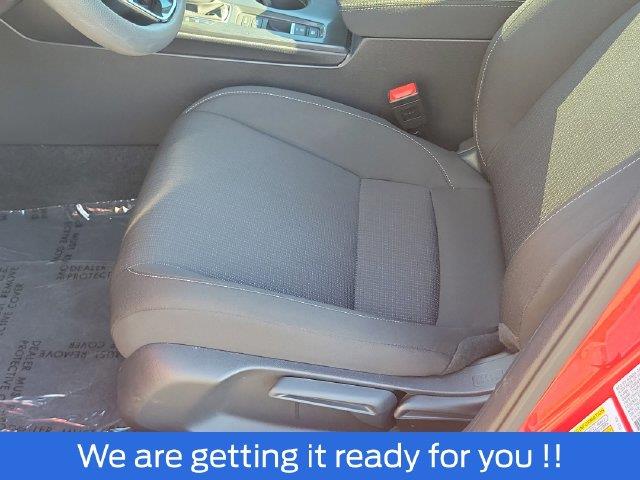 2026 Honda Civic - $28,900