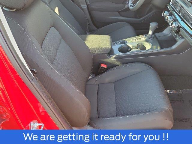 2026 Honda Civic - $28,900