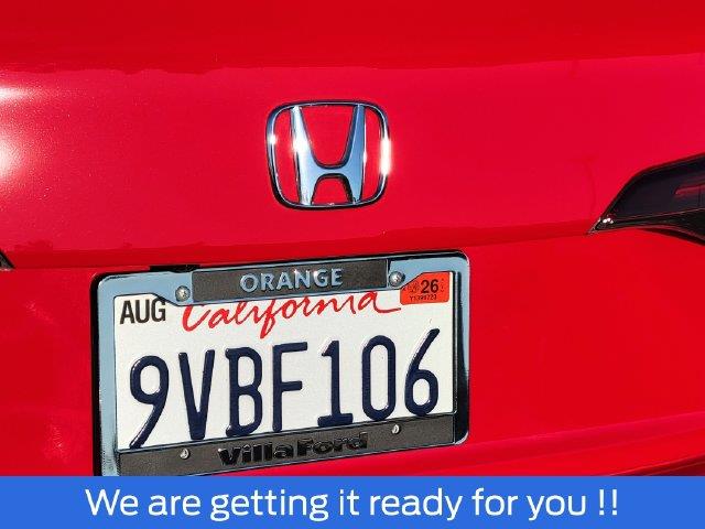 2026 Honda Civic - $28,900