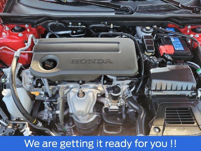 2026 Honda Civic - $28,900