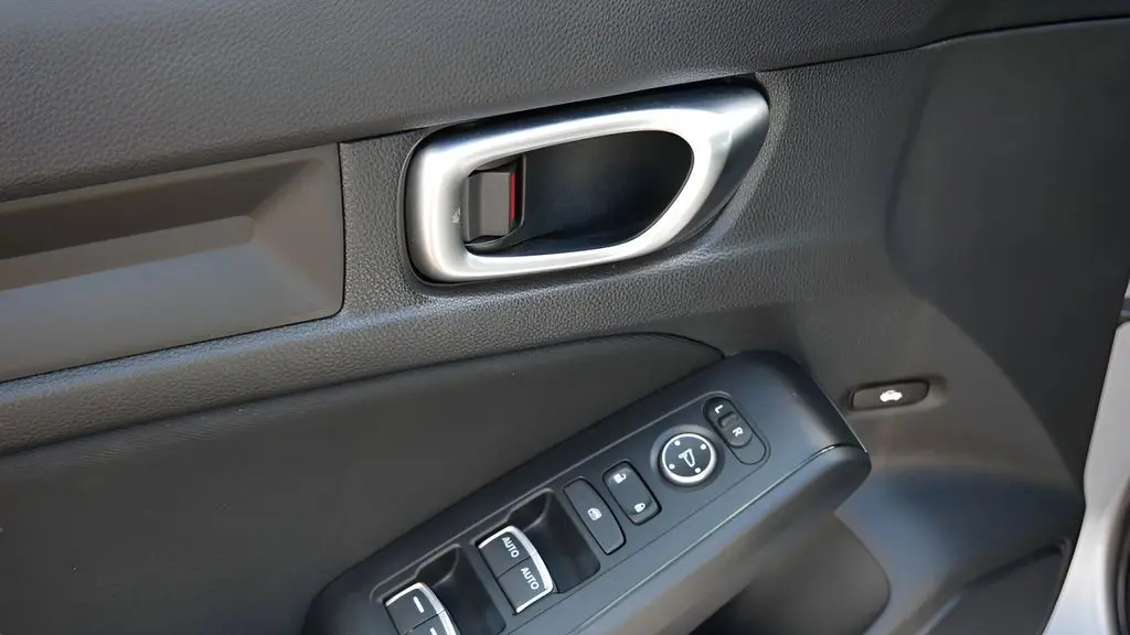 2022 Honda Civic LX