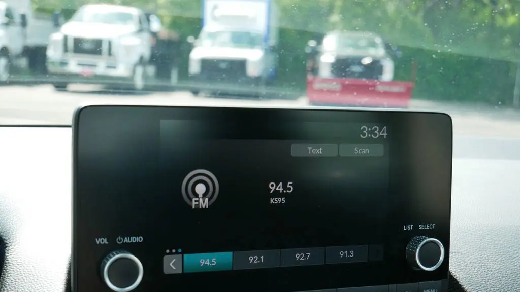 2022 Honda Civic LX