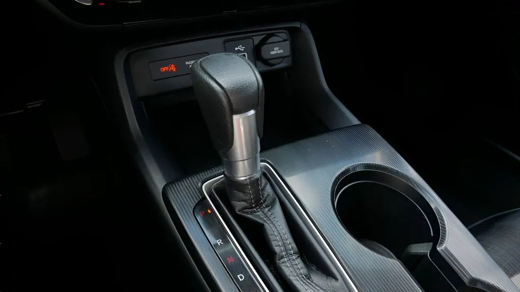 2022 Honda Civic LX