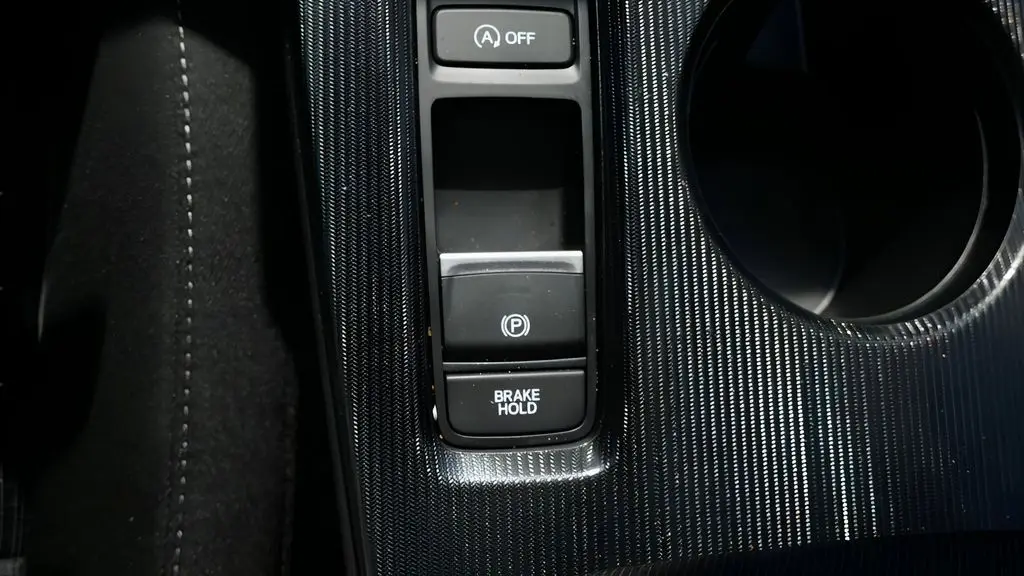 2022 Honda Civic LX