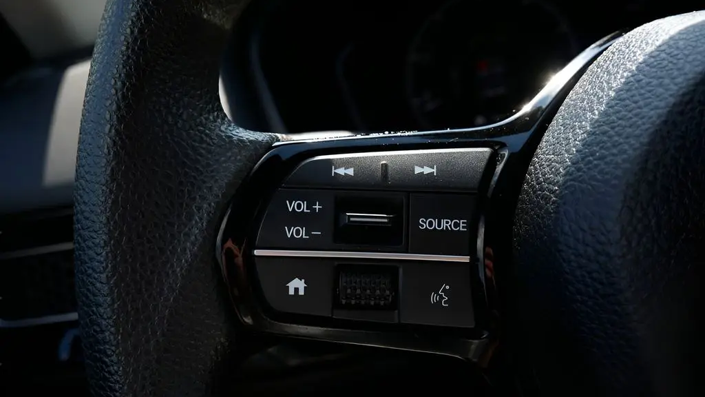 2022 Honda Civic LX