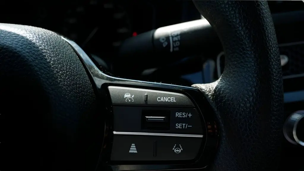 2022 Honda Civic LX