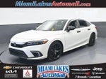 2022 Civic Thumbnail 1