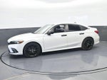 2022 Civic Thumbnail 2