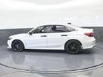 2022 Civic Thumbnail 3