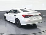 2022 Civic Thumbnail 4