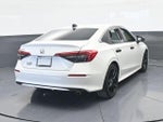 2022 Civic Thumbnail 5