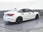 2022 Civic Thumbnail 6