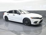 2022 Civic Thumbnail 8