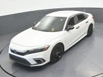 2022 Civic Thumbnail 45