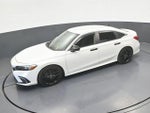 2022 Civic Thumbnail 46