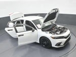 2022 Civic Thumbnail 69