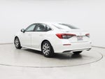 2023 Civic Thumbnail 2