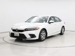 2023 Civic Thumbnail 4