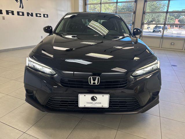 2023 Honda Civic - $23,200