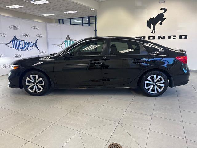 2023 Honda Civic - $23,200