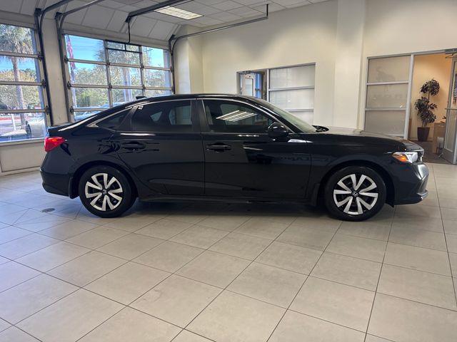 2023 Honda Civic - $23,200