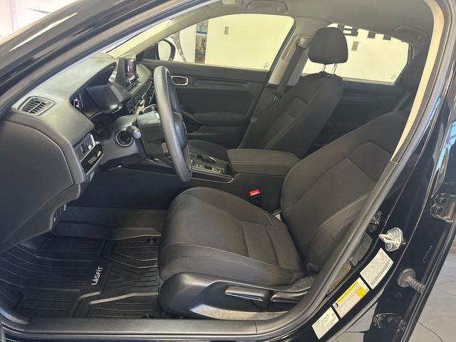 2023 Honda Civic - $23,200