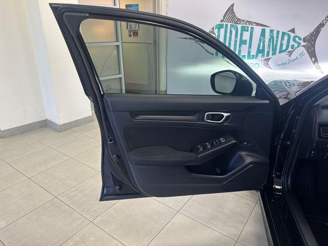 2023 Honda Civic - $23,200