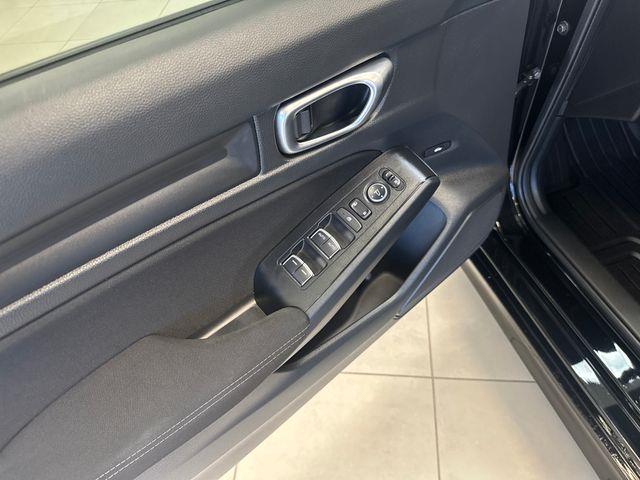 2023 Honda Civic - $23,200