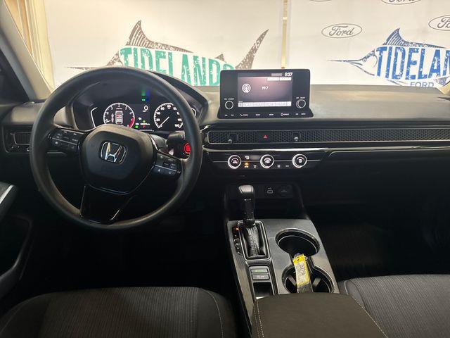 2023 Honda Civic - $23,200